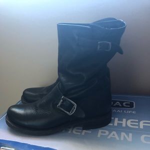 Frye Boots